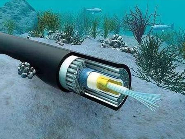 【推薦】2015-19全球海底光纜市場(chǎng)年增6.99%